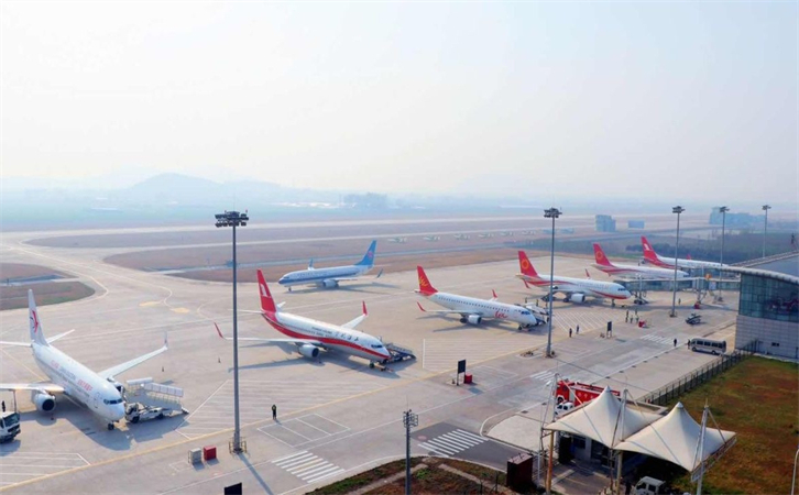 到威海空运当日达(图1)